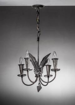 Paavo Tynell Paavo Tynell chandelier - 4368623