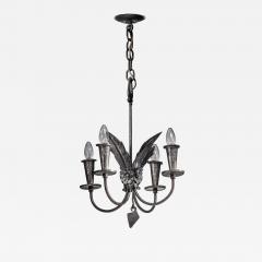Paavo Tynell Paavo Tynell chandelier - 4369429