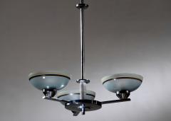 Paavo Tynell Paavo Tynell chandelier for Taito - 4544072
