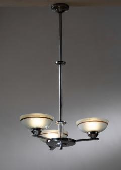 Paavo Tynell Paavo Tynell chandelier for Taito - 4544073