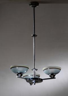 Paavo Tynell Paavo Tynell chandelier for Taito - 4544074