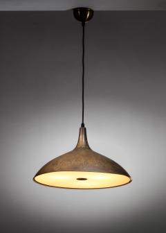 Paavo Tynell Paavo Tynell pendant for Idman - 4098600