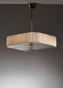 Paavo Tynell Paavo Tynell pendant lamp - 4691412