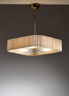 Paavo Tynell Paavo Tynell pendant lamp - 4691413