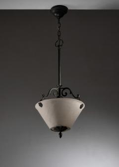 Paavo Tynell Paavo Tynell pendant lamp for Taito - 4376010