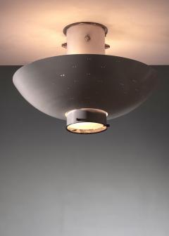 Paavo Tynell Paavo Tynell rare ceiling lamp - 3835552