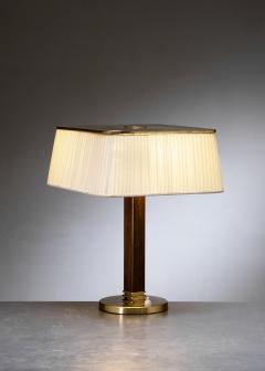 Paavo Tynell Paavo Tynell table lamp - 4324394