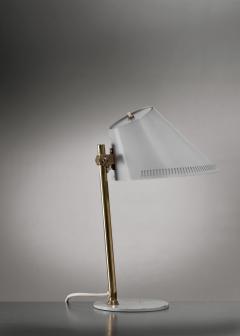 Paavo Tynell Paavo Tynell table lamp by Idman - 4279786