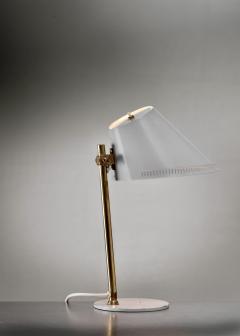 Paavo Tynell Paavo Tynell table lamp by Idman - 4279787