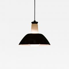 Paavo Tynell Pair of Ceiling Lamps Model K2 20 in Brass by Paavo Tynell 1950s - 4444182