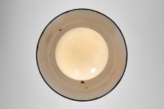 Paavo Tynell Pair of Paavo Tynell Hanging Lamps for Taito Finland ca 1930s - 4374380