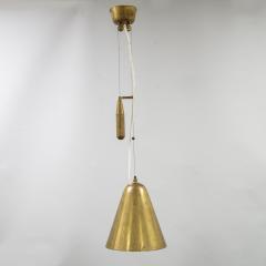 Paavo Tynell Pendant light - 2282639