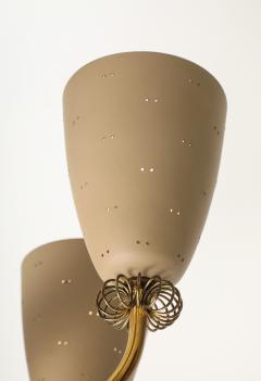 Paavo Tynell Rare Ballerina 8 Light Chandelier by Paavo Tynell - 4663977
