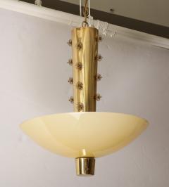 Paavo Tynell Rare Ceiling Light by Paavo Tynell - 3326938