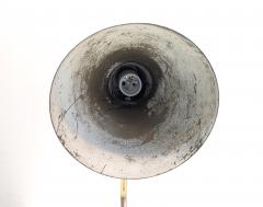 Paavo Tynell Rare Paavo Tynell Desk Lamp by Br derna Malmstr ms Brass Vintage 1948 - 4435597