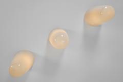 Paavo Tynell Set of Four Paavo Tynell Ceiling Lights for Taito Finland Mid 20th Century - 4107869