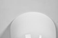 Paavo Tynell Set of Four of Paavo Tynell 80112 Ceiling Lamps for Idman Finland ca 1950s - 4374310