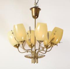 Paavo Tynell Six Light Ceiling Fixture by Paavo Tynell - 2913695