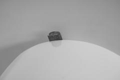 Paavo Tynell Three Model A2 7 Ceiling Lamps by Paavo Tynell for Idman Finland ca 1950s - 4556484