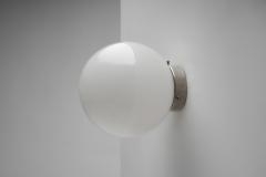Paavo Tynell Three Paavo Tynell Model 2008 Ceiling Lights for Idman Oy Finland 1950s - 4691647