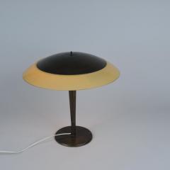Paavo Tynell Untouched Paavo Tynell Umbrella Table Lamp Model 5061 Taito 1952 53 - 4230260
