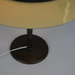Paavo Tynell Untouched Paavo Tynell Umbrella Table Lamp Model 5061 Taito 1952 53 - 4230262