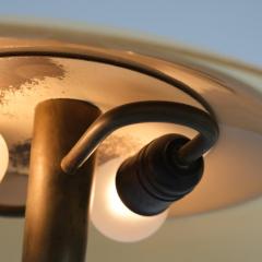 Paavo Tynell Untouched Paavo Tynell Umbrella Table Lamp Model 5061 Taito 1952 53 - 4230263