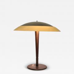 Paavo Tynell Untouched Paavo Tynell Umbrella Table Lamp Model 5061 Taito 1952 53 - 4230469