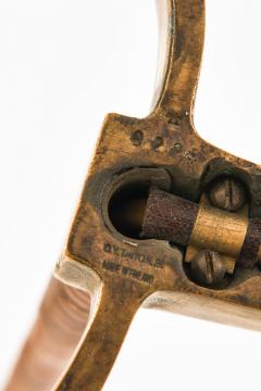 Paavo Tynell Very Rare Table Lamp Model 9224 by Paavo Tynell 1950s - 4443442