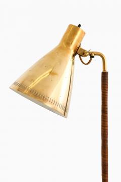 Paavo Tynell Very Rare Table Lamp Model 9224 by Paavo Tynell 1950s - 4443453