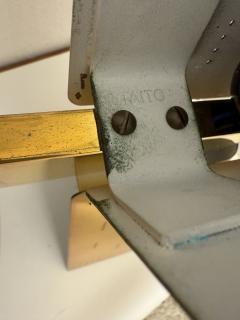 Paavo Tynell Wall Light model no 6204 - 4289574