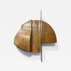 Pablo Leonardo Mart nez America s Collection RELIEF 11 Wall Sculpture 2017 - 4454525