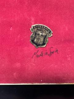 Pablo Picasso After Pablo Picasso Acrobat on a Ball 3d Enamel on Copper Plate - 4365180