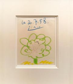 Pablo Picasso C est un gar on  - 4319771