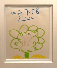 Pablo Picasso C est un gar on  - 4319774
