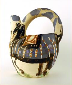 Pablo Picasso Cavalier et cheval A R 137  - 4358601
