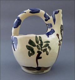 Pablo Picasso Cavalier et cheval A R 138  - 4414668