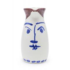 Pablo Picasso Chope visage A R 432  - 3937735