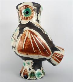 Pablo Picasso Chouette A R 543  - 4414476