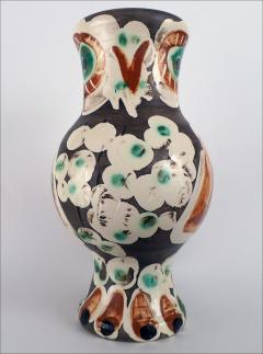 Pablo Picasso Chouette A R 543  - 4414479