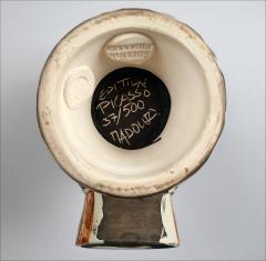 Pablo Picasso Chouette A R 543  - 4414485