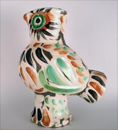 Pablo Picasso Chouette A R 602  - 4414461