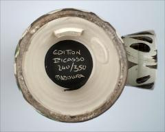 Pablo Picasso Chouette A R 602  - 4414467