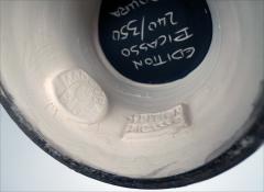 Pablo Picasso Chouette A R 602  - 4414468