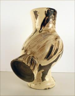 Pablo Picasso Chouette A R 603  - 4358770