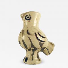 Pablo Picasso Chouette A R 603  - 4361321