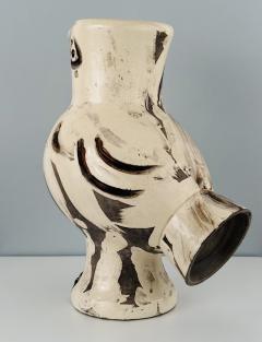 Pablo Picasso Chouette A R 603  - 4432304