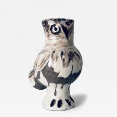 Pablo Picasso Chouette A R 603  - 4434192