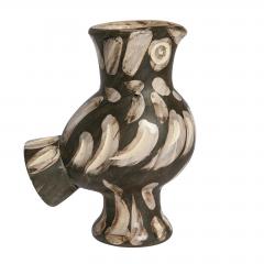Pablo Picasso Chouette A R 605  - 4084286