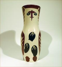 Pablo Picasso Chouetton A R 135  - 4356619
